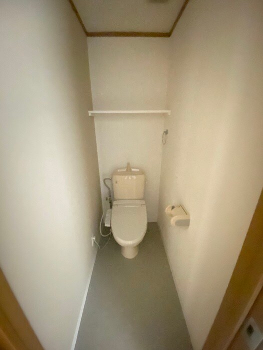 シャトルの物件内観写真