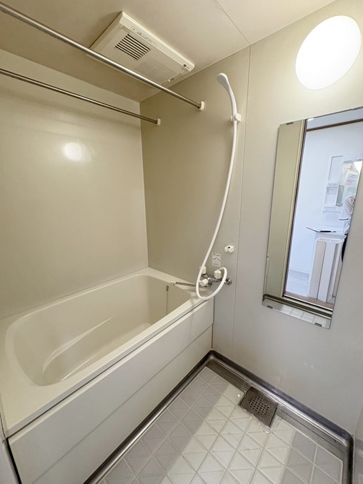 シャトルの物件内観写真