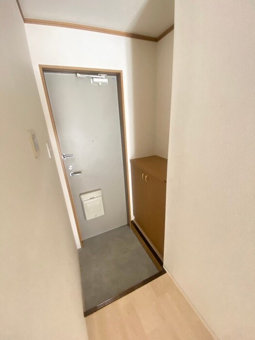 シャトルの物件内観写真