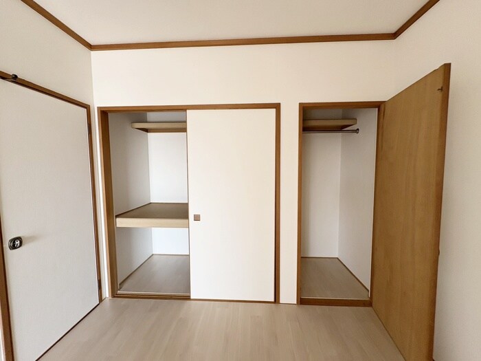 シャトルの物件内観写真