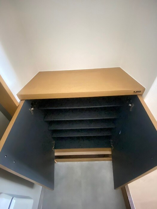 シャトルの物件内観写真