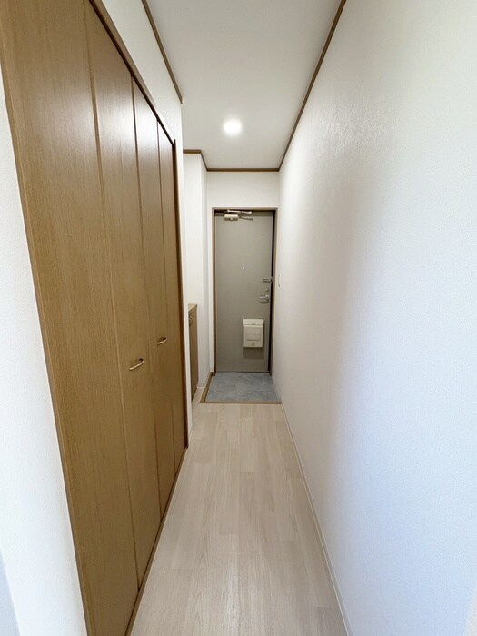 シャトルの物件内観写真