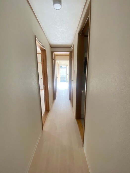 シャトルの物件内観写真