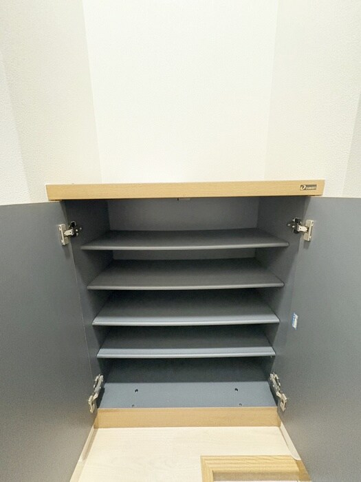 シャトルの物件内観写真