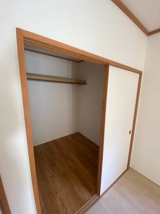 シャトルの物件内観写真