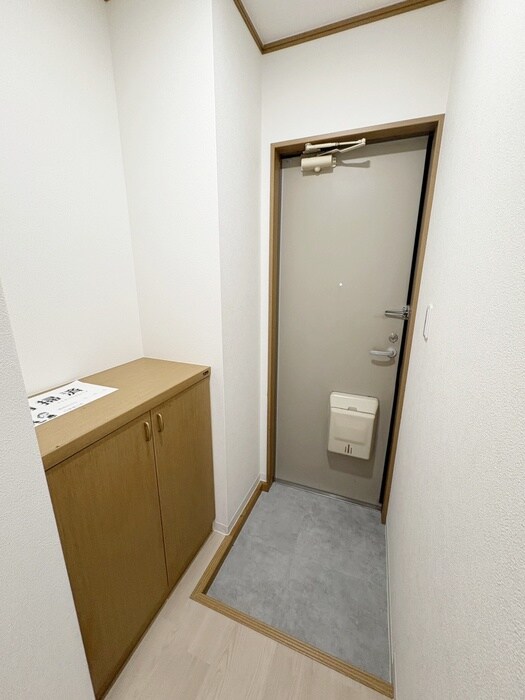 シャトルの物件内観写真