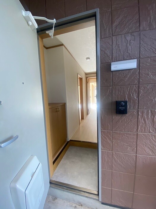 シャトルの物件内観写真