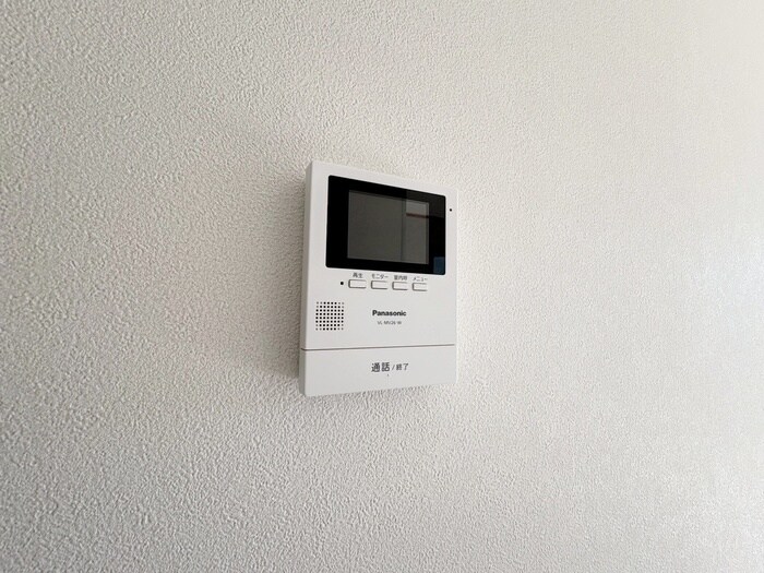 シャトルの物件内観写真