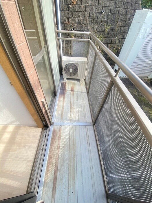 シャトルの物件内観写真