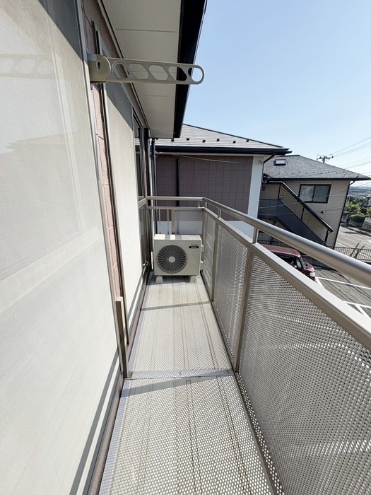 シャトルの物件内観写真