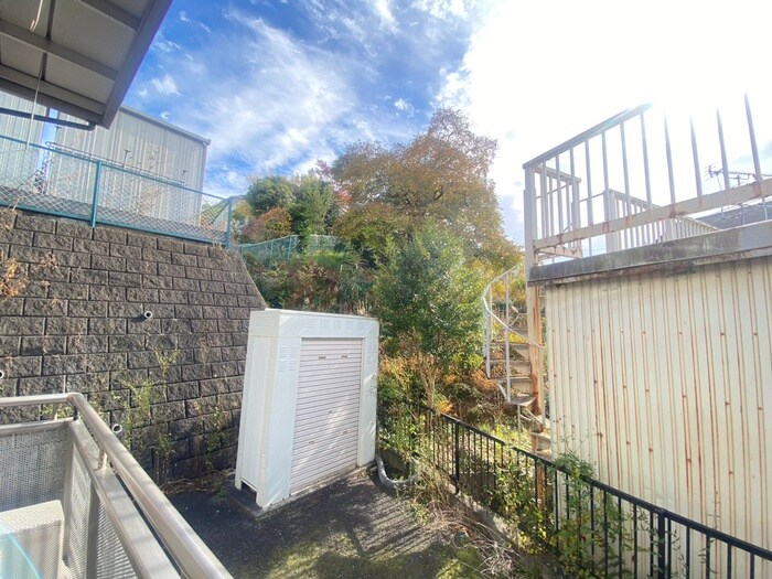 シャトルの物件内観写真