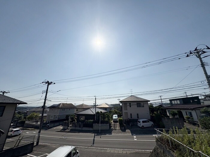 シャトルの物件内観写真