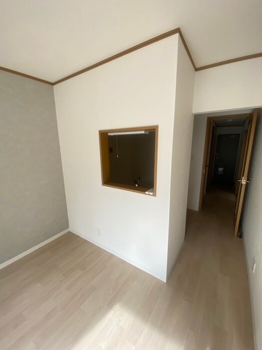 シャトルの物件内観写真