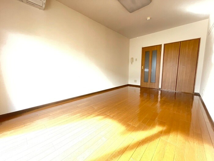 ガーデンワコーみずほ台の物件内観写真