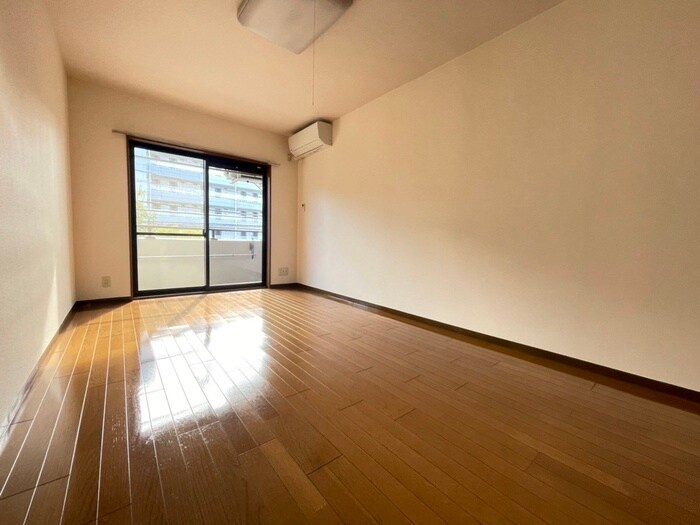 ガーデンワコーみずほ台の物件内観写真