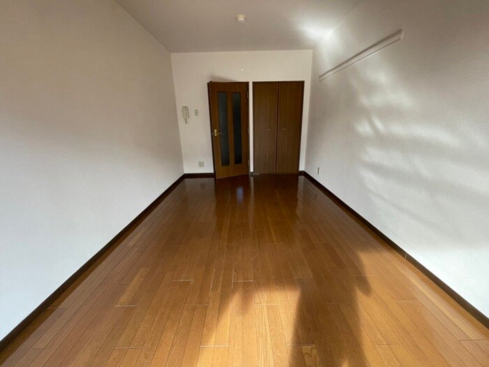 ガーデンワコーみずほ台の物件内観写真