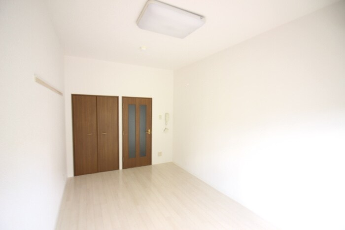 ガーデンワコーみずほ台の物件内観写真