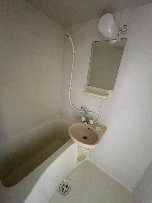 ガーデンワコーみずほ台の物件内観写真