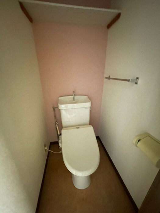 ガーデンワコーみずほ台の物件内観写真