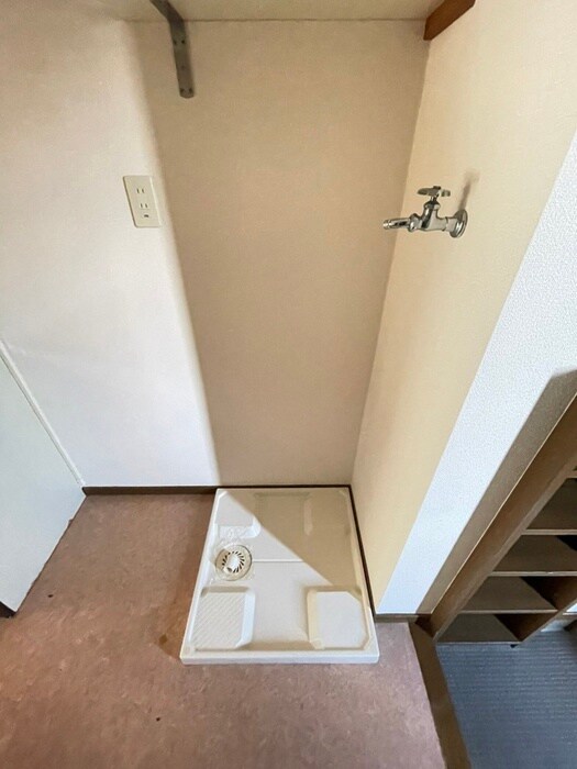 ガーデンワコーみずほ台の物件内観写真