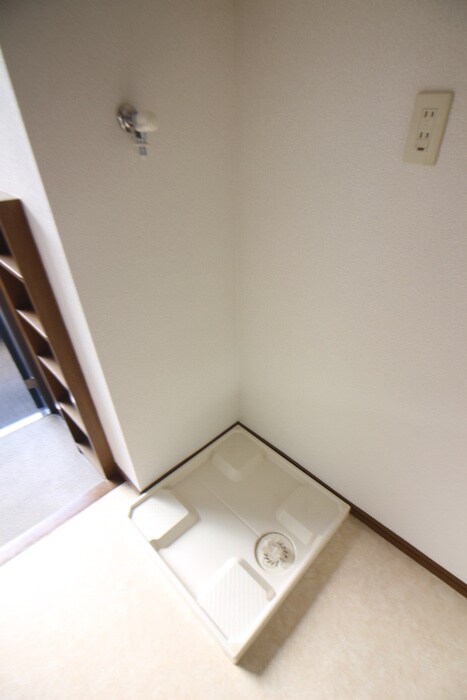 ガーデンワコーみずほ台の物件内観写真