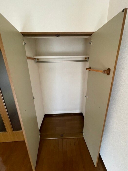 ガーデンワコーみずほ台の物件内観写真