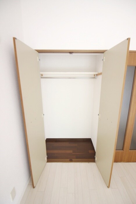 ガーデンワコーみずほ台の物件内観写真