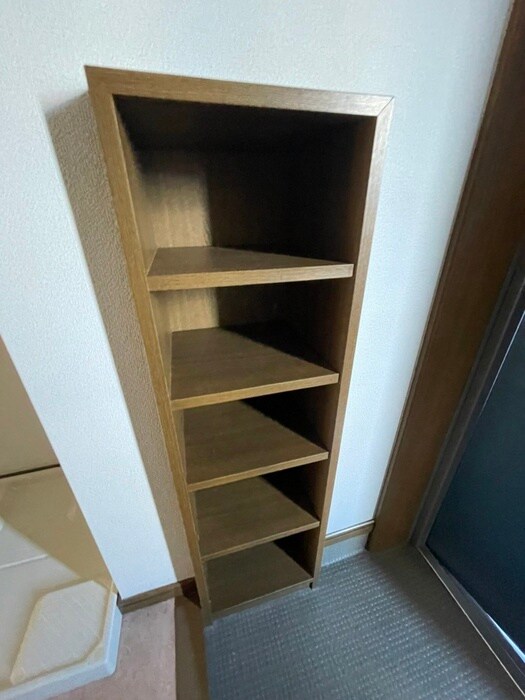 ガーデンワコーみずほ台の物件内観写真