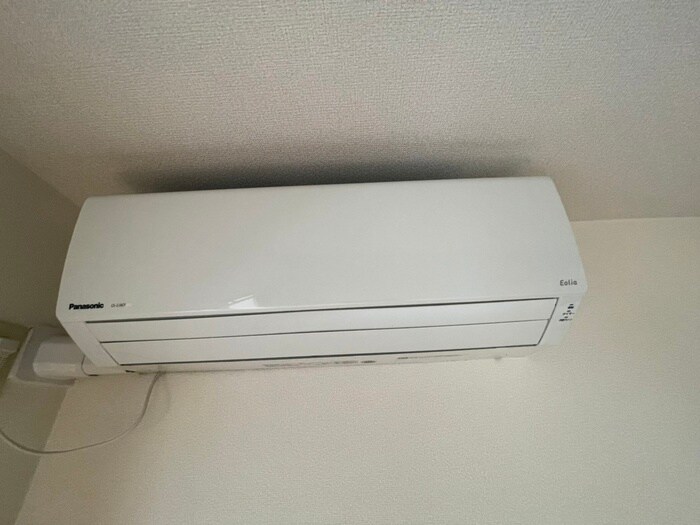 ガーデンワコーみずほ台の物件内観写真