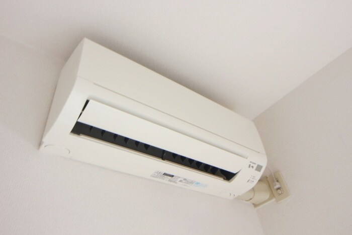 ガーデンワコーみずほ台の物件内観写真