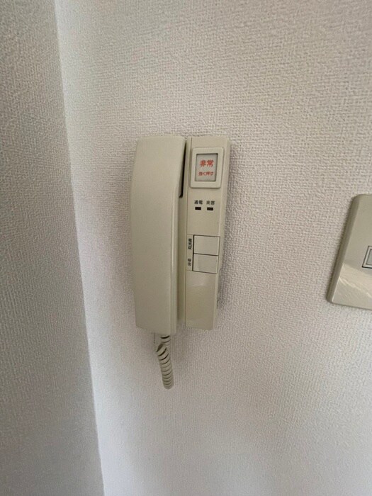 ガーデンワコーみずほ台の物件内観写真