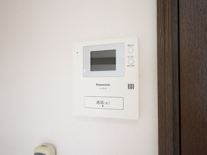 ホワイトキャッスル遠見塚14番館の物件内観写真