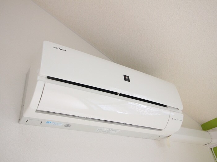 ホワイトキャッスル遠見塚14番館の物件内観写真