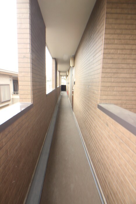 ハーモニーテラス黒松２の物件外観写真