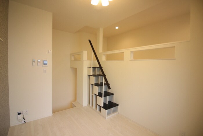 ハーモニーテラス黒松２の物件内観写真