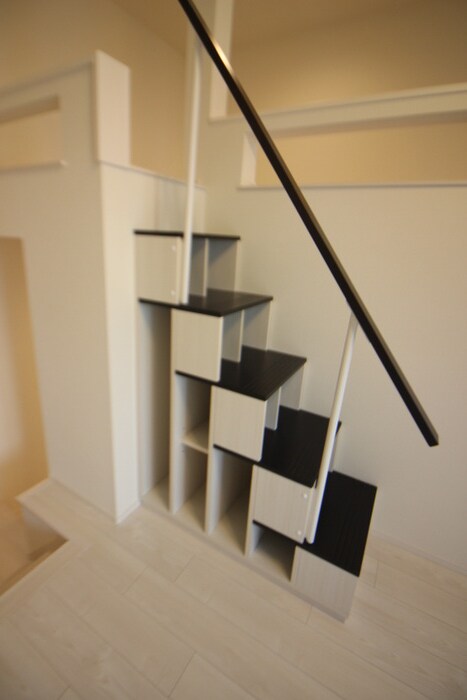 ハーモニーテラス黒松２の物件内観写真