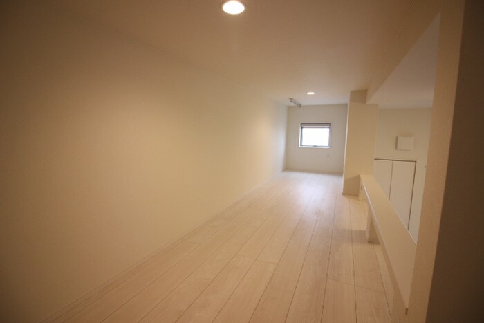 ハーモニーテラス黒松２の物件内観写真