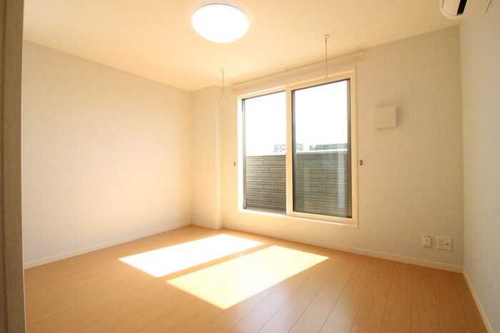 モルディオンの物件内観写真