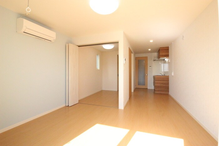 モルディオンの物件内観写真