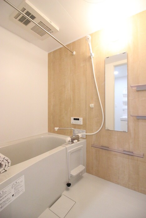 モルディオンの物件内観写真