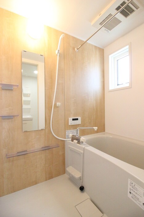 モルディオンの物件内観写真