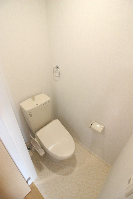 モルディオンの物件内観写真