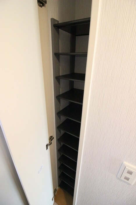 モルディオンの物件内観写真