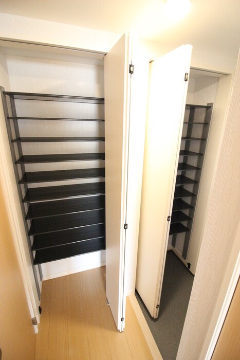 モルディオンの物件内観写真