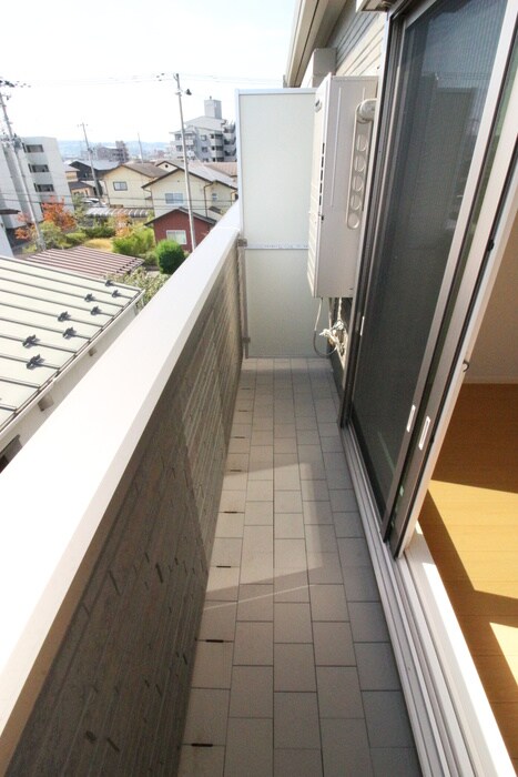 モルディオンの物件内観写真