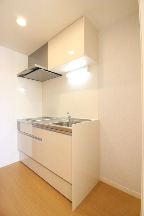 モルディオンの物件内観写真