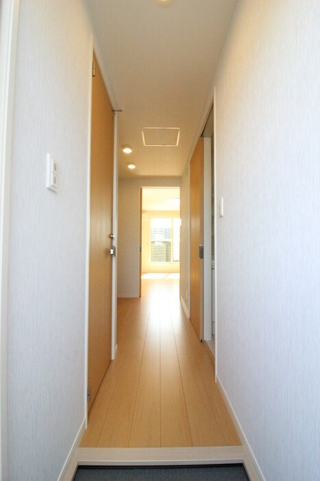 モルディオンの物件内観写真