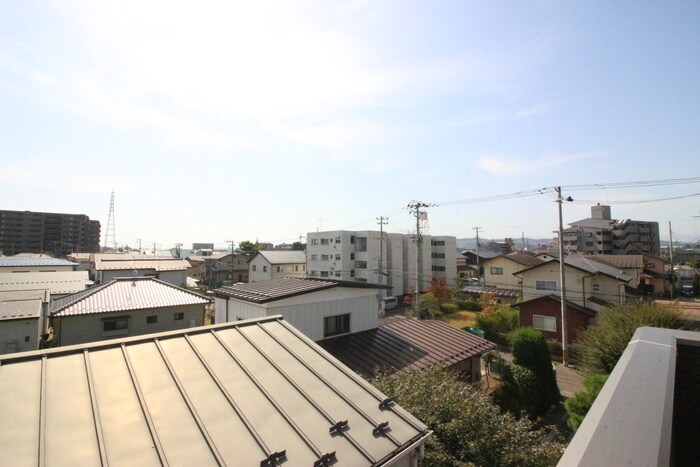 モルディオンの物件内観写真