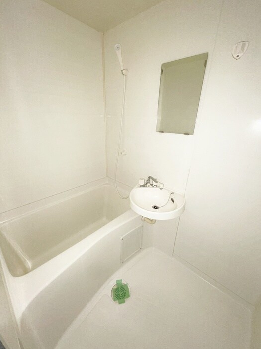 グレース貴富称の物件内観写真