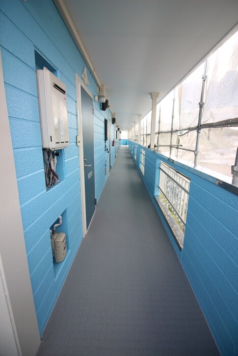 グレース貴富称の物件外観写真